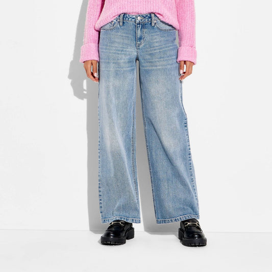 PANTALÓN WILD FABLE