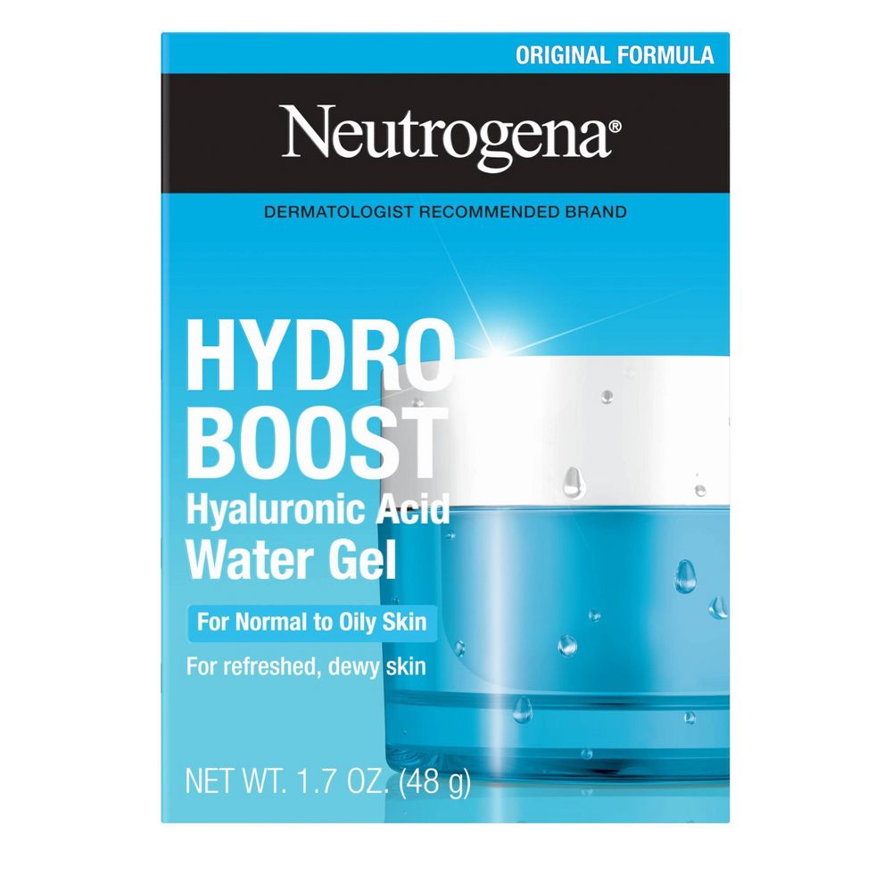 CREMA NEUTROGENA