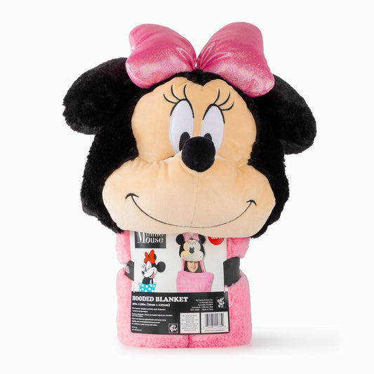 MANTA DE MINNIE