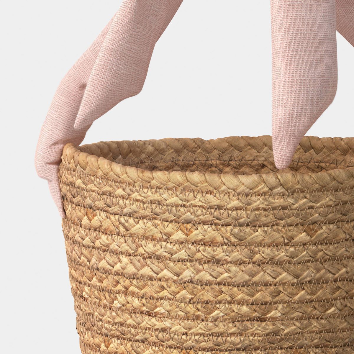CESTA PARA ORGANIZAR