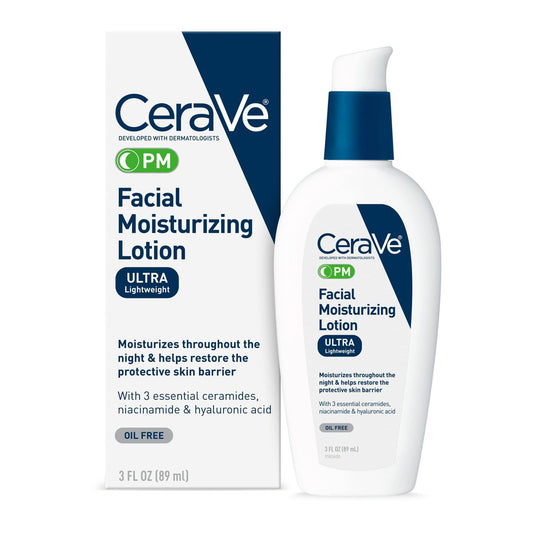 CREMA HIFRATANTE CERAVE