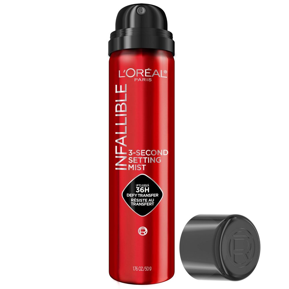 SELLADOR DE MAQUILLAJE L'OREAL