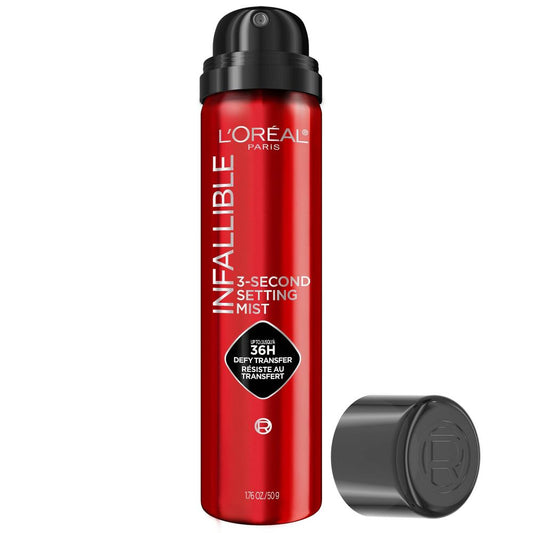 SELLADOR DE MAQUILLAJE L'OREAL