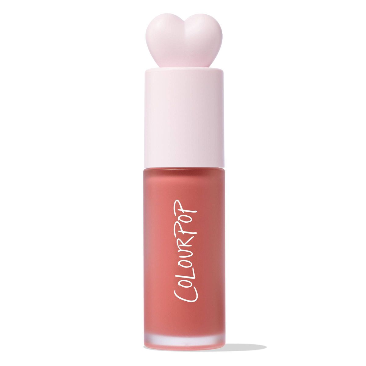 BLUSH COLOURPOP
