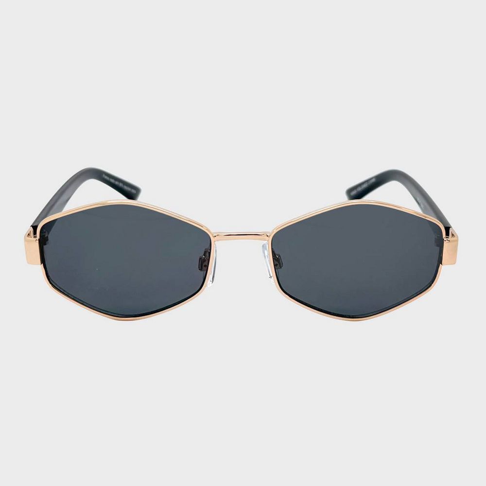 LENTES DE SOL