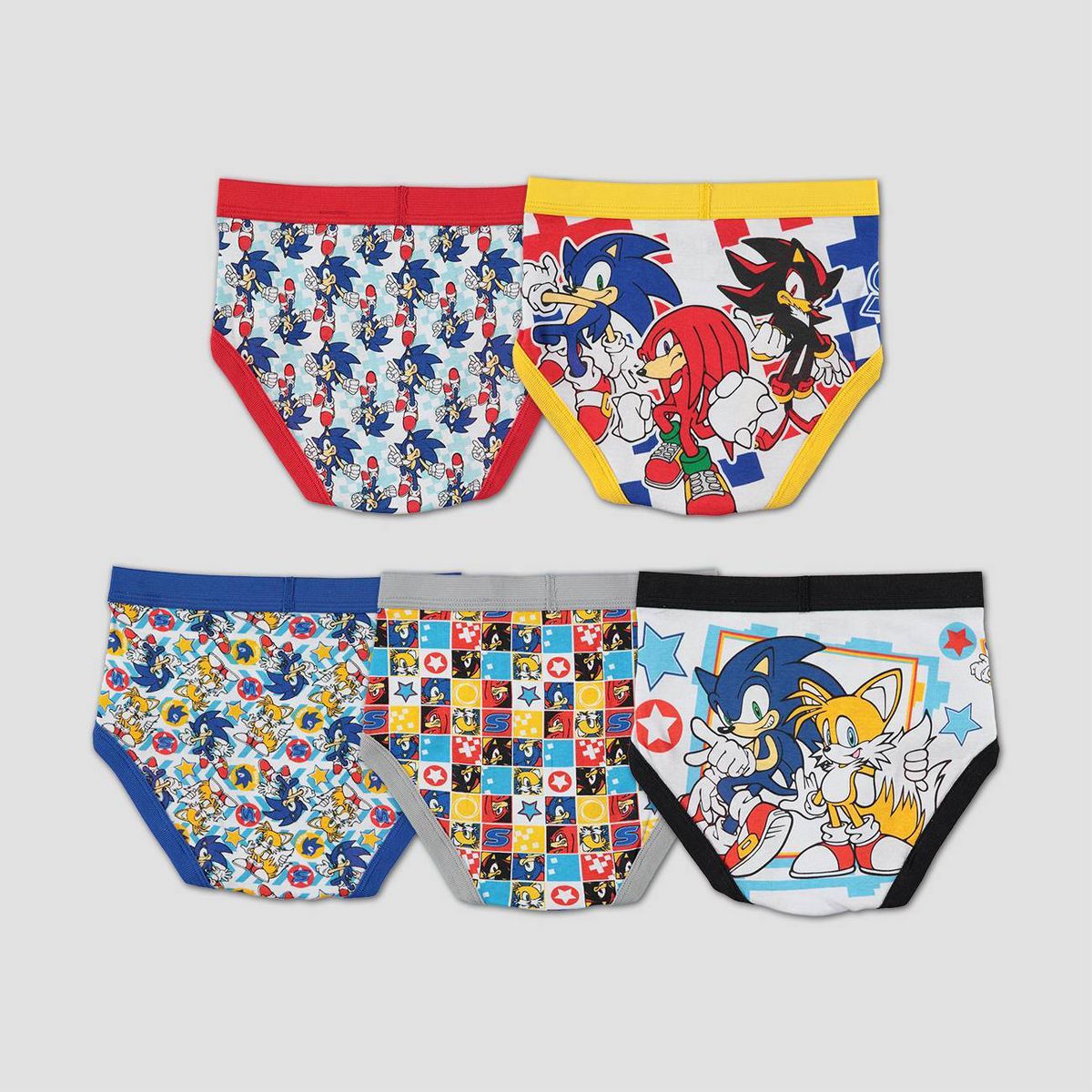 BOXER SONIC