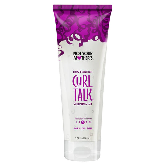 GEL CURL TALK