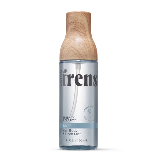 SPRAY CORPORAL BEING FRENSHE