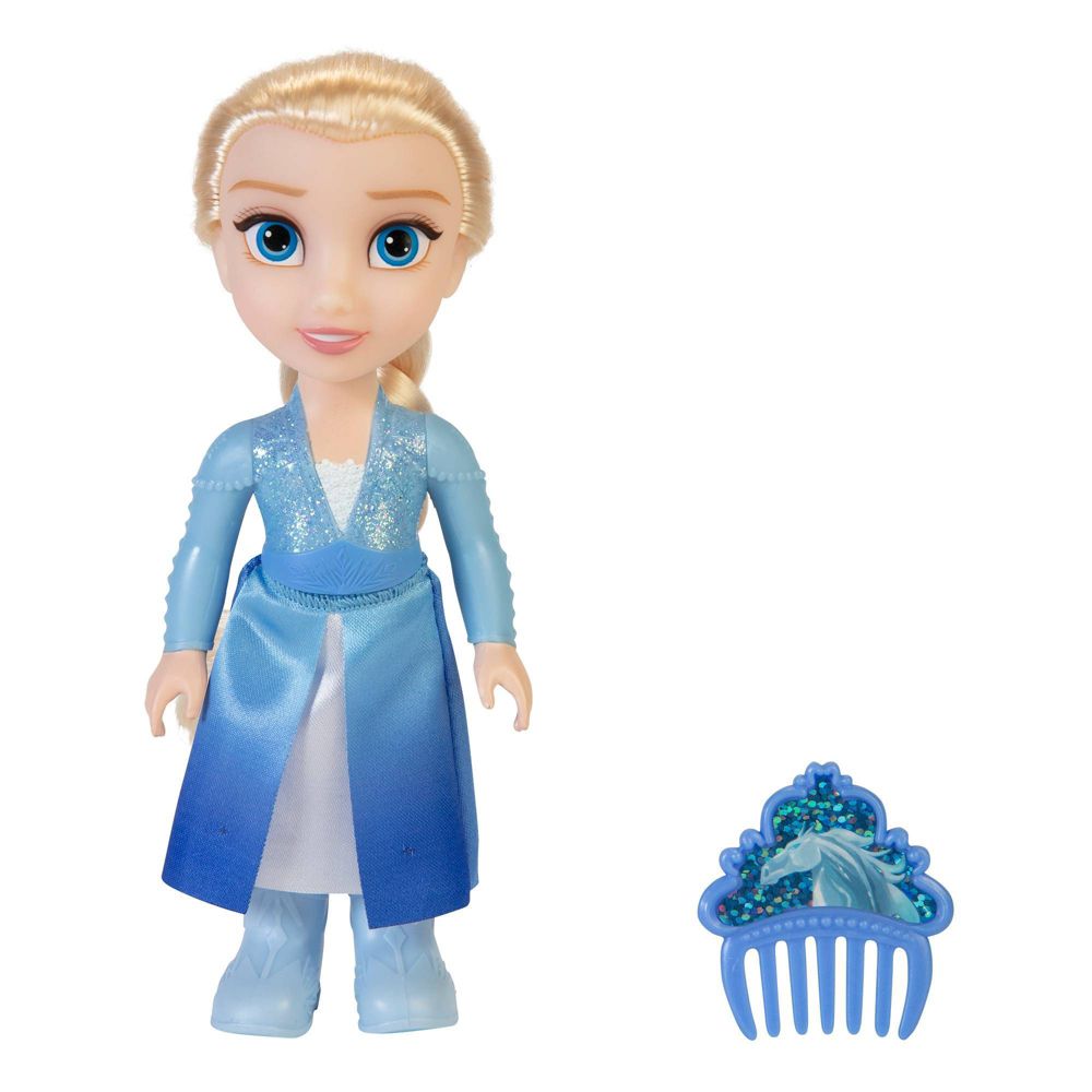 MINI FROZEN DE DISNEY