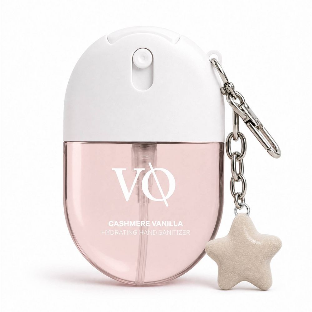 ANTI BACTERIAL VQ CON CARM