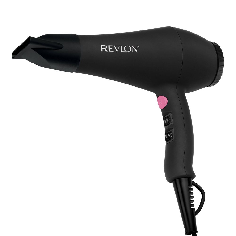SECADOR DE CABELLO RELVON