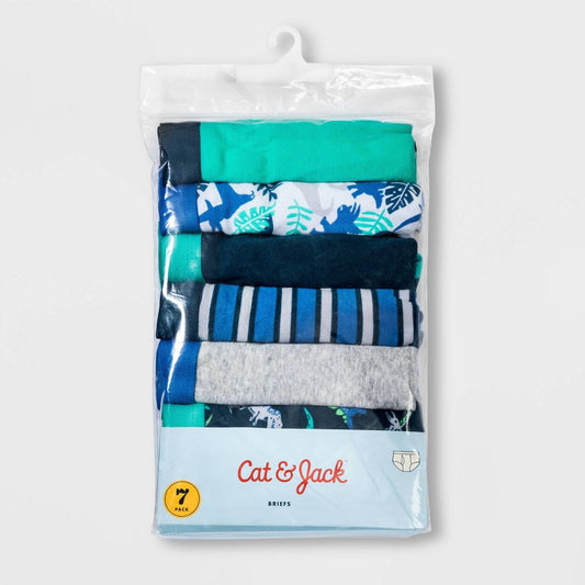 PAQ.  BOXER CAT & JACK