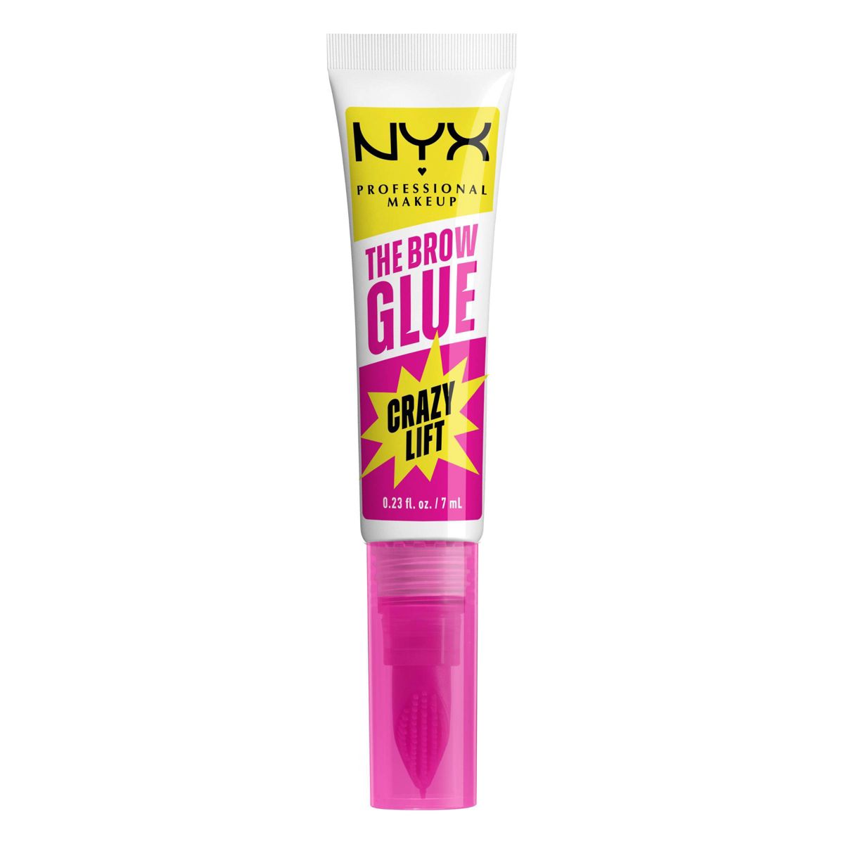 GEL DE CEJAS NYX