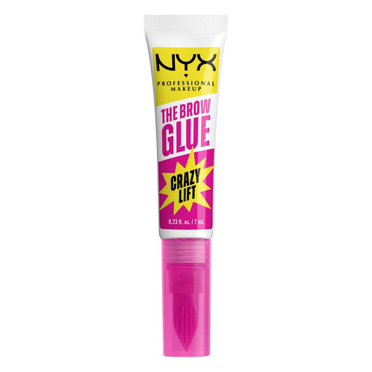 GEL DE CEJAS NYX