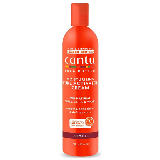 CREMA PARA DEFINIR RIZOS CANTU