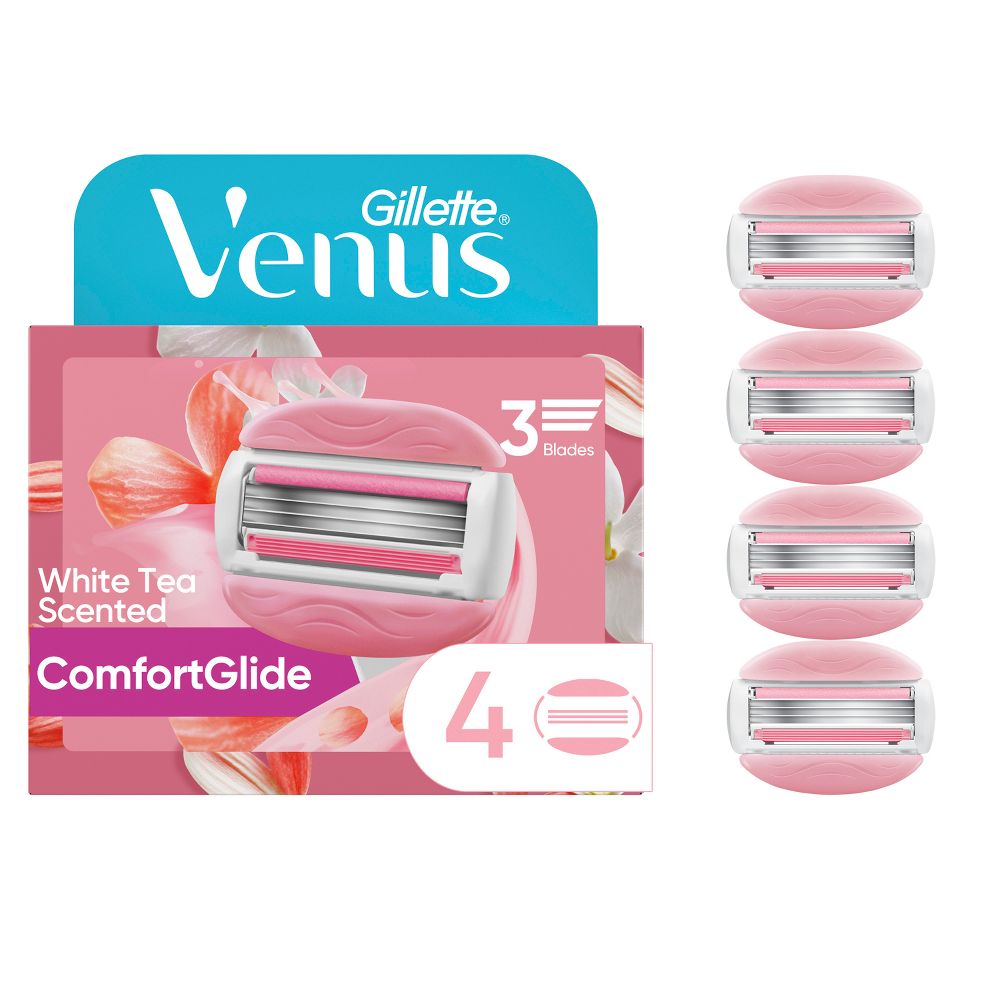 REPUESTOS PARA RASURADORA VENUS
