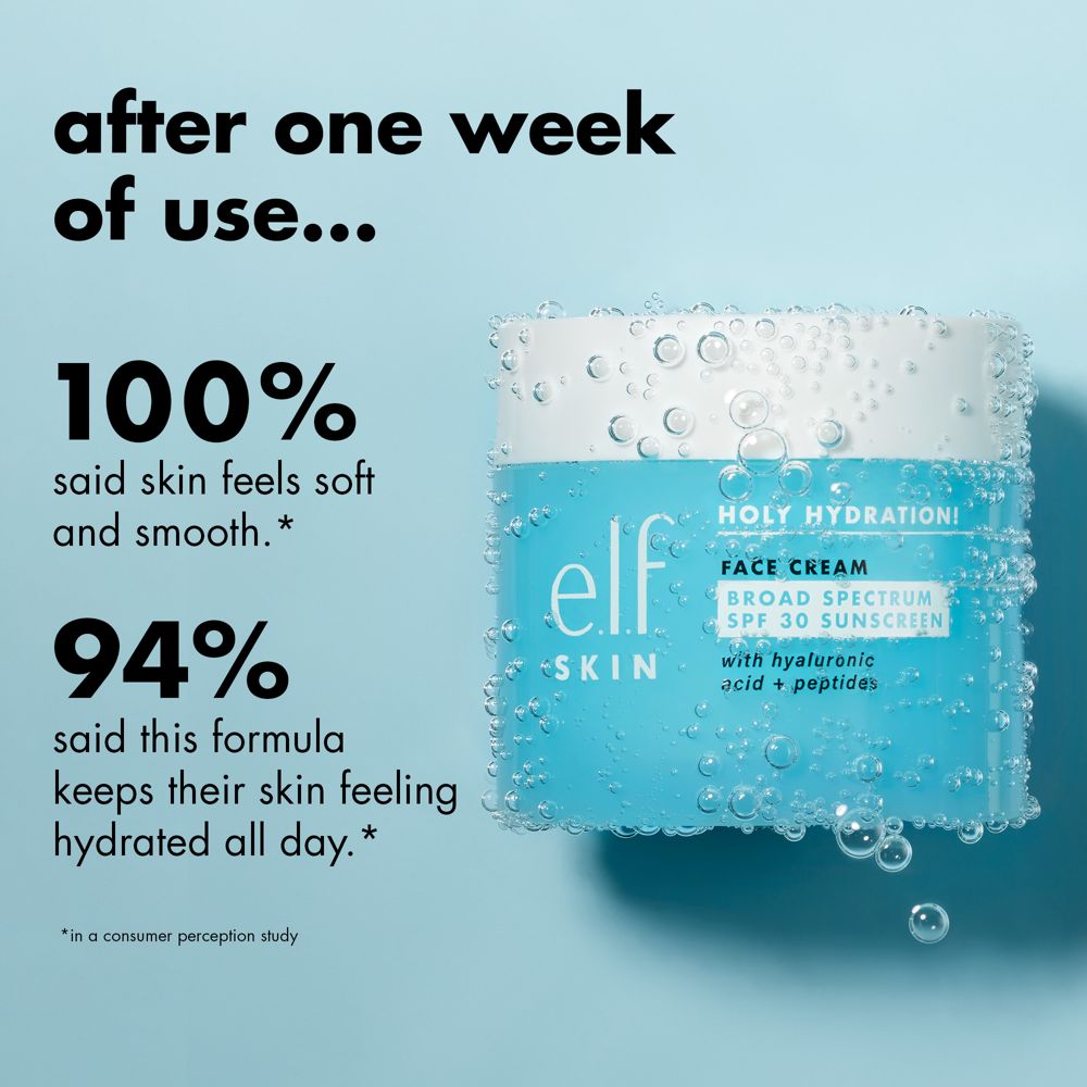 CREMA HIDRATANTE ELF
