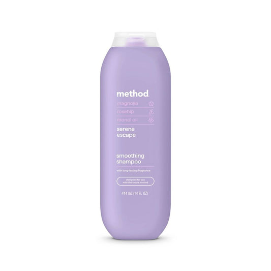 JABON CORPORAL METHOD