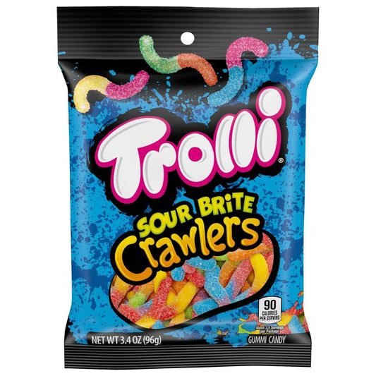 GOMITAS TROLLY