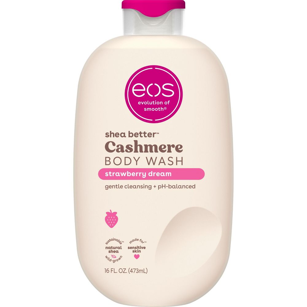 JABON DE BAÑO EOS