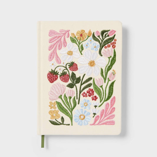 LIBRETA DE ANOTACIONES SPRITZ