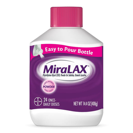 MIRALAX