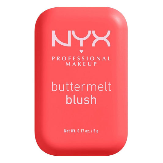 BLUSH NYX