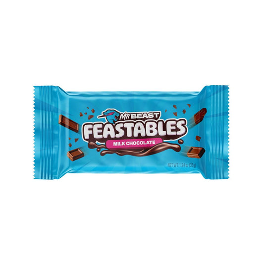 FEASTABLES MR BEAST