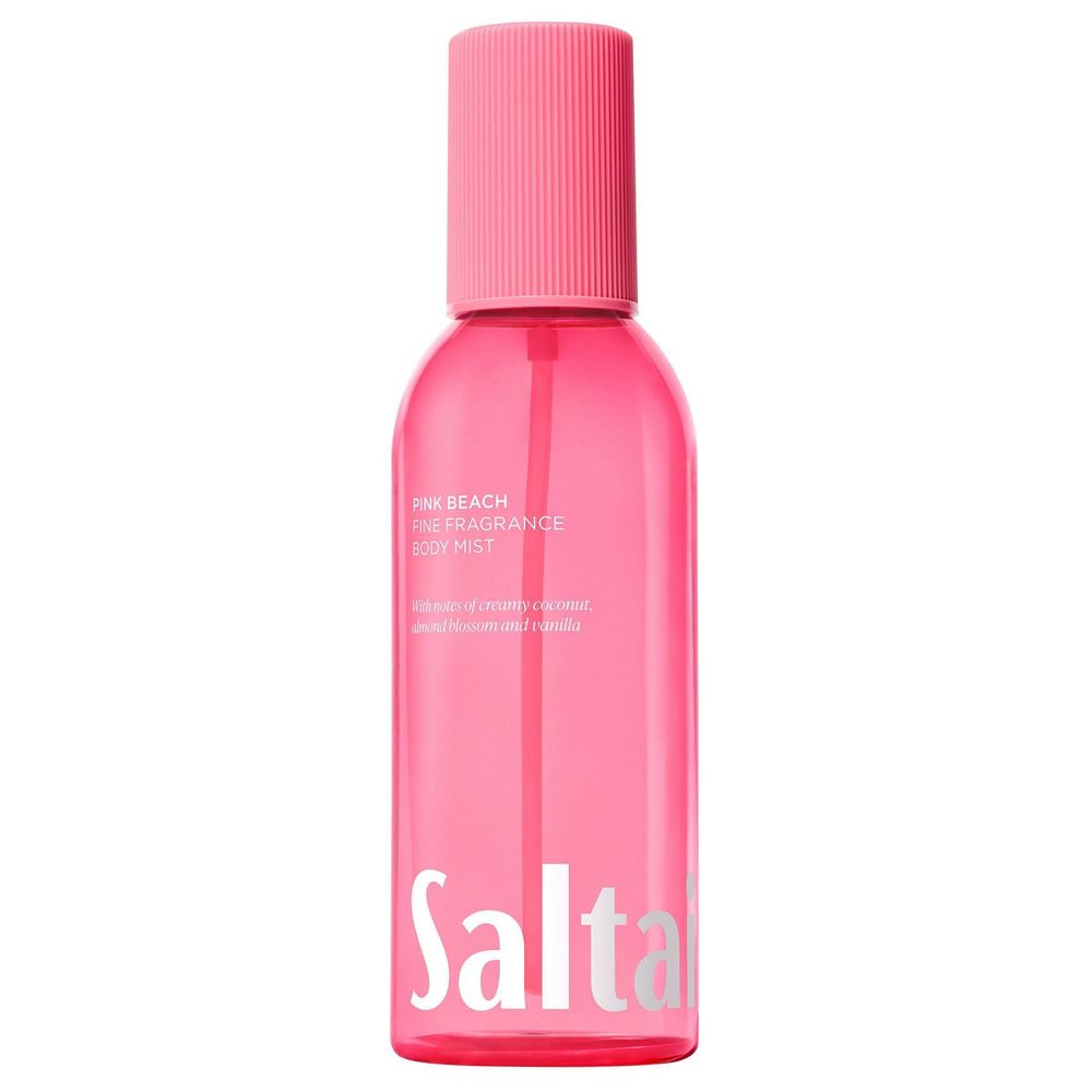 SPLASH SALTAIR