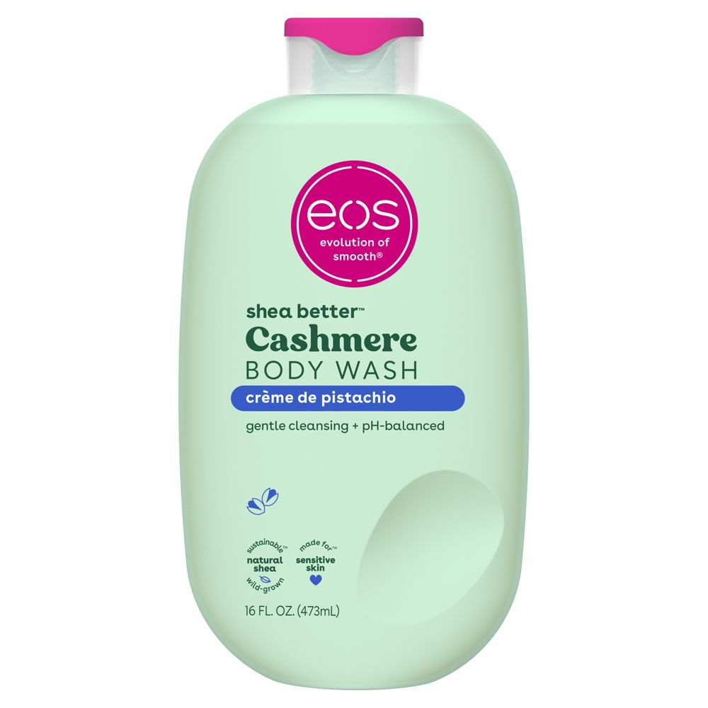 JABON DE BAÑO EOS