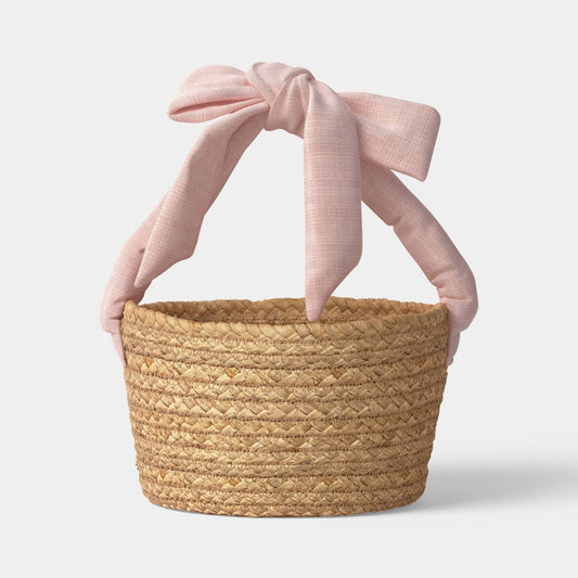 CESTA PARA ORGANIZAR
