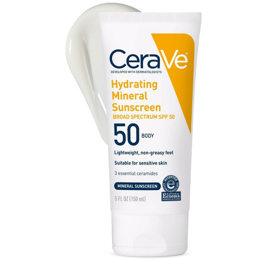 BLOQUEADOR SOLAR CERAVE