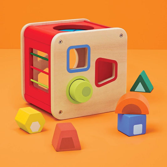 JUEGO EDUCATIVO GIGGLE SCAPE