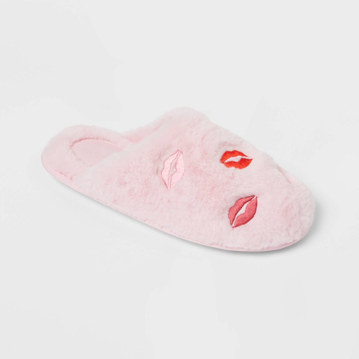 PANTUFLAS DE SAN VALENTIN