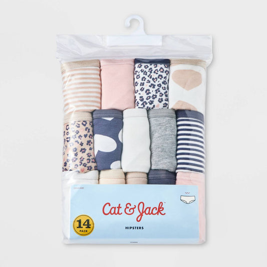 PANTIES CAT & JACK