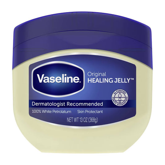 VASELINA HEALING JELLY