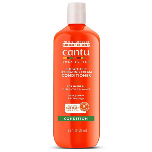 ACONDICIONADOR PARA RIZOS CANTU