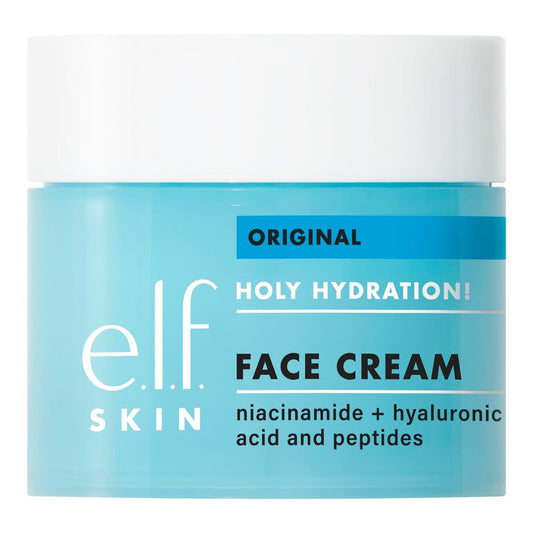 CREMA HIDRATANTE ELF