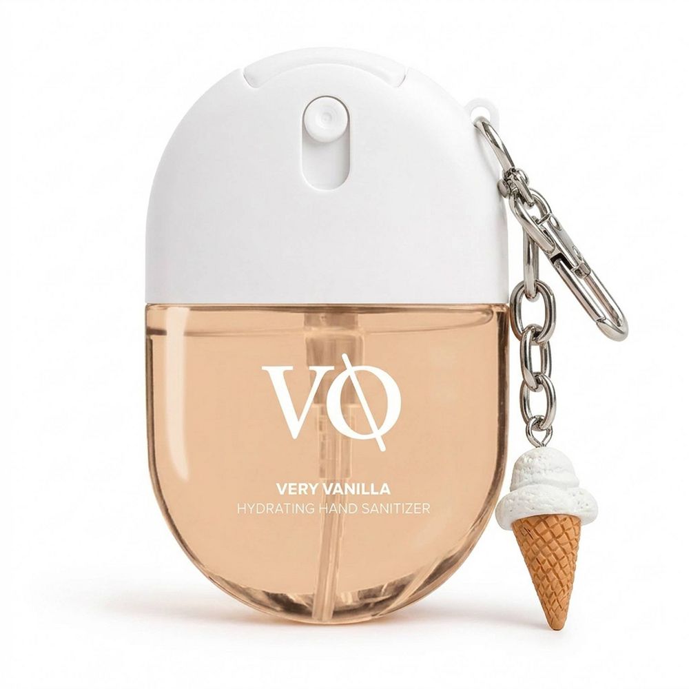 ANTI BACTERIAL VQ CON CARM