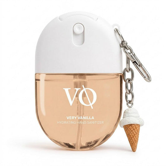 ANTI BACTERIAL VQ CON CARM