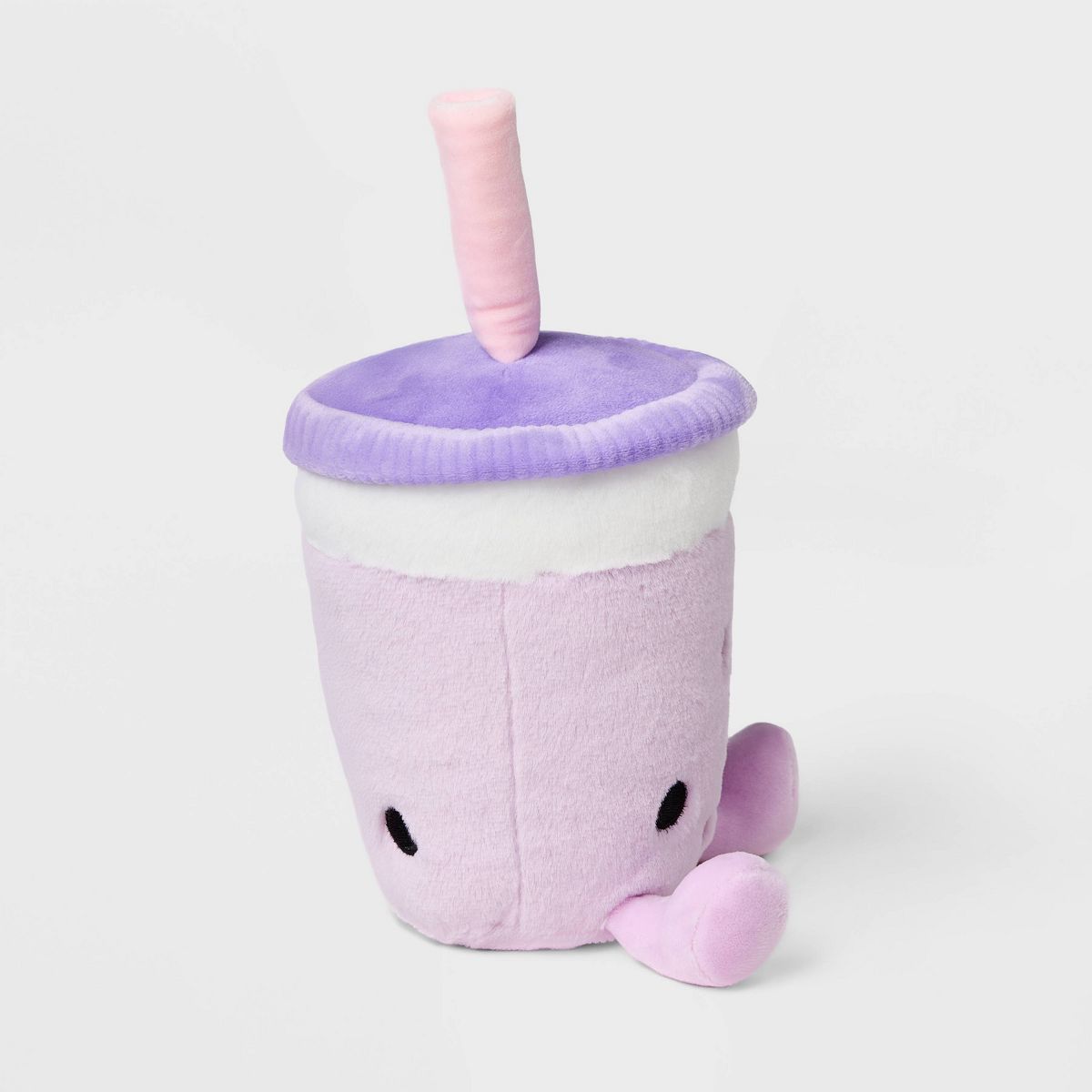 MINI PELUCHE BOBA