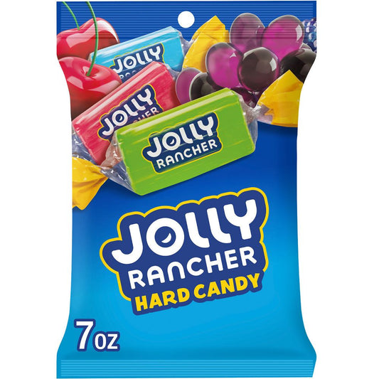 DULCES JOLLY RANCHER