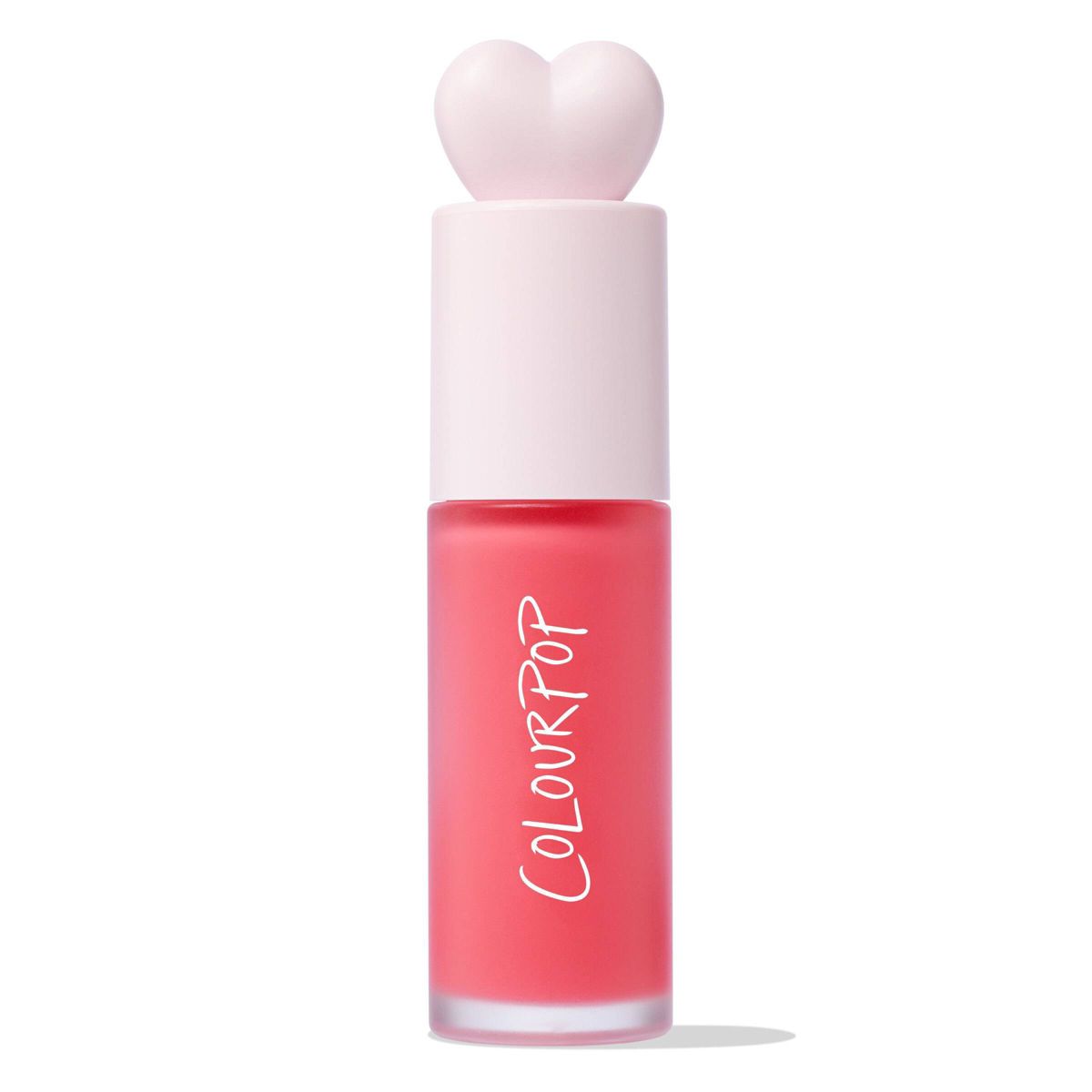 BLUSH COLOURPOP