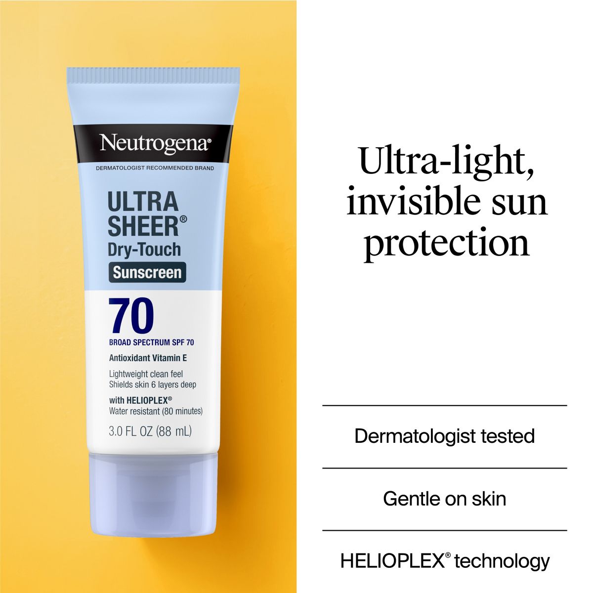 FILTRO SOLAR NEUTROGENA