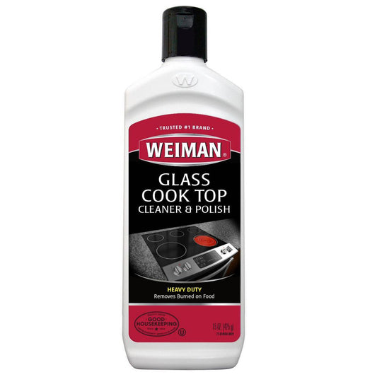 LIMPIADOR DE VIDRIO WEIMAN