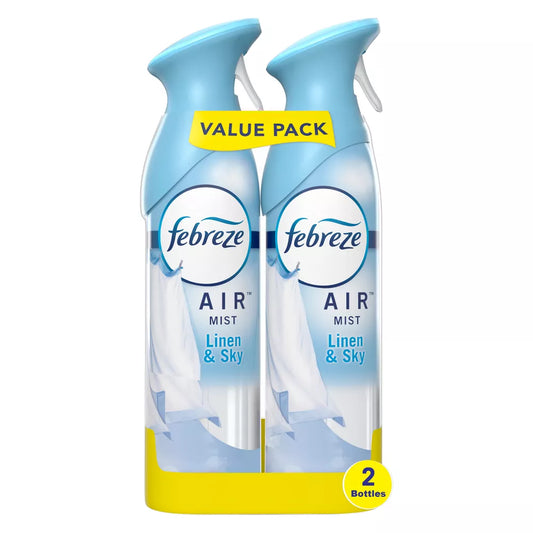 AROMATIZANTE FEBREZE