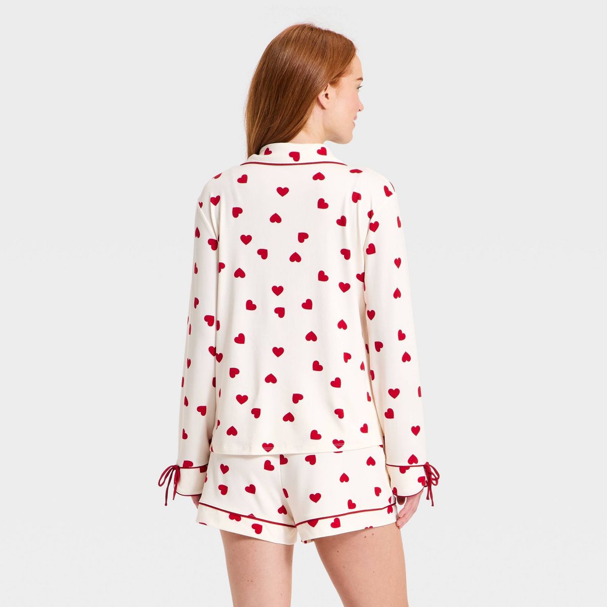 PIJAMA AUDEN