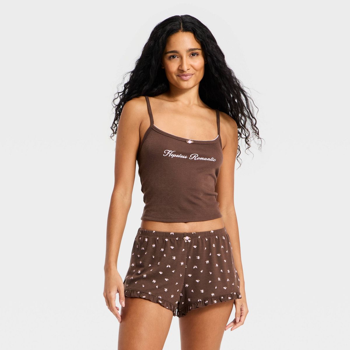 PIJAMA WILD FABLE