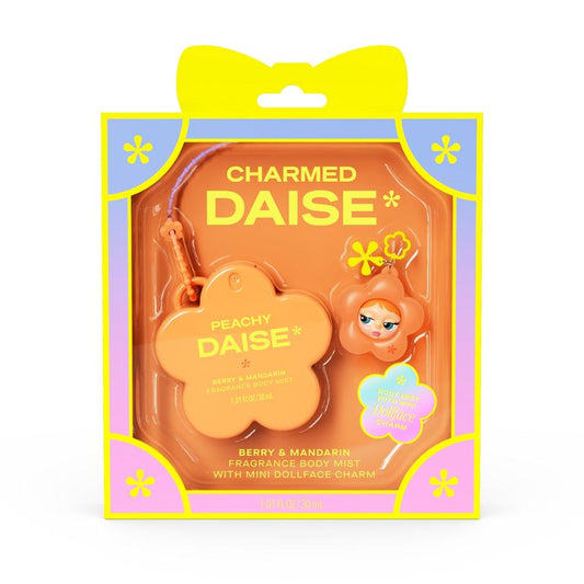 MINI SLPAHS Y CHARM DAISE