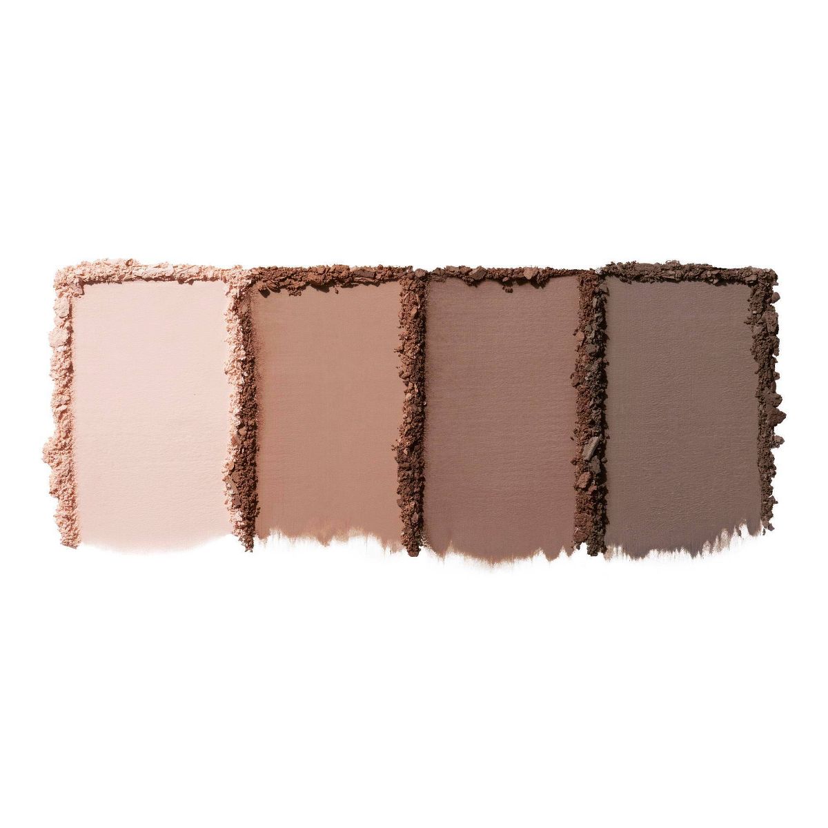 PALETA DE SOMBRA ELF